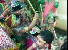 Janmmastami Celebration